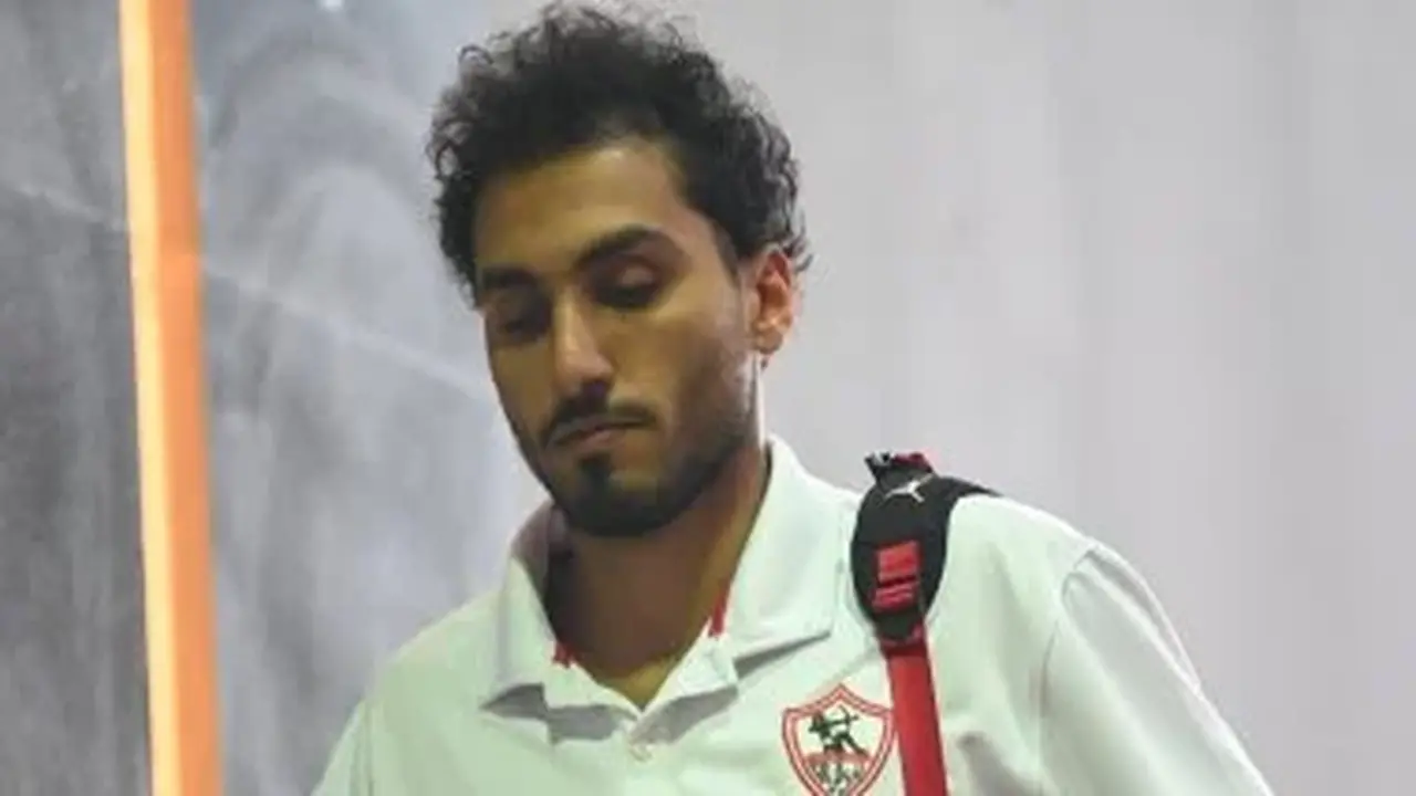 ضم أحمد حمدي إلى زد في يناير يعكس تغييرات الزمالك في تشكيلة الفريق